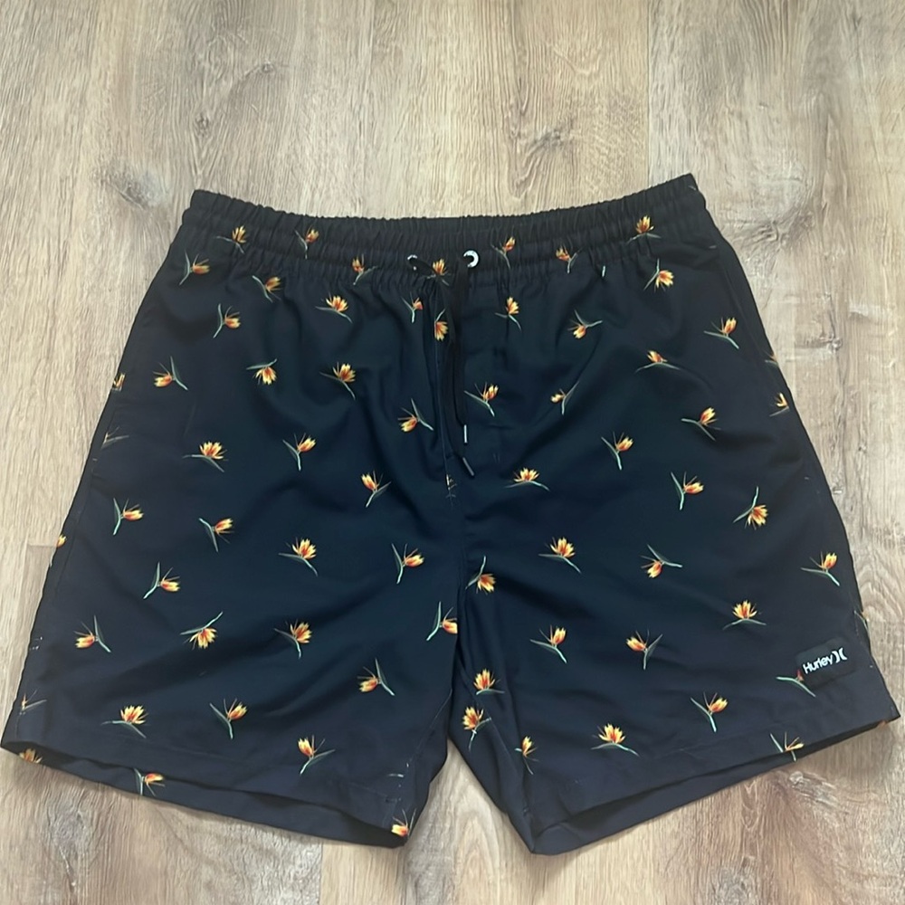 Hurley Board Shorts